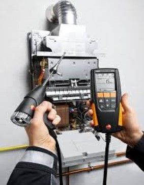 entretien de chaudiere gaz 