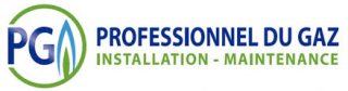 professionnel du gaz